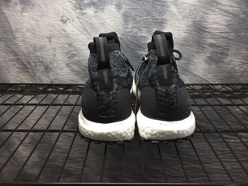 Super Max Adidas Ultra Boost 4(Real Boost-98%Authenic) GS--001